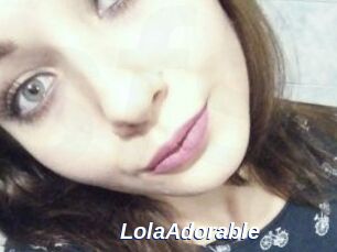 LolaAdorable