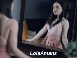 LolaAmans