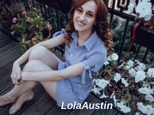 LolaAustin