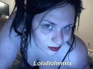 LolaBohemia