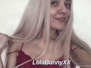 LolaBunnyXX