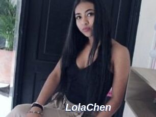 LolaChen