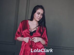 LolaClark