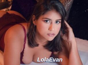 LolaEvan