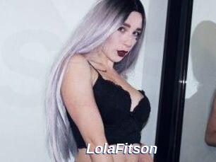 LolaFitson