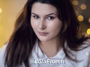 LolaFlorens