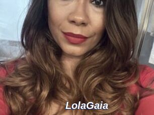 LolaGaia