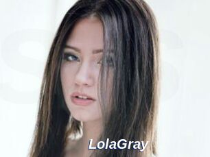 LolaGray