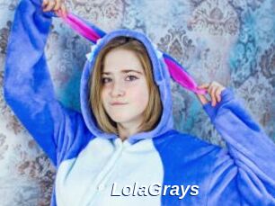 LolaGrays