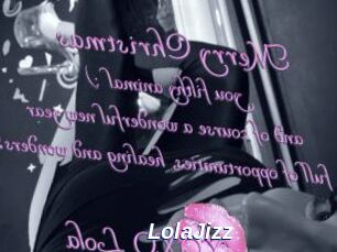 LolaJizz