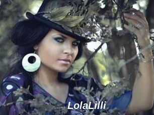 LolaLilli