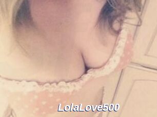 Lola_Love500