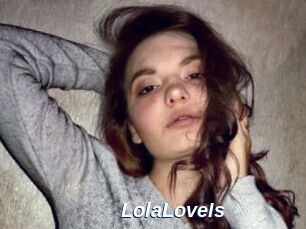LolaLoveIs