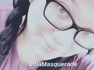 Lola_Masquerade