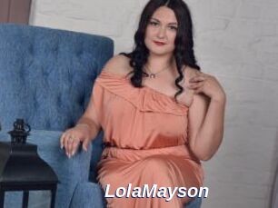 LolaMayson