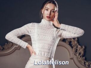 LolaMelison
