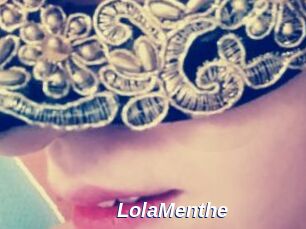 LolaMenthe