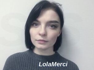 LolaMerci