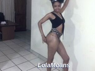 LolaMoans