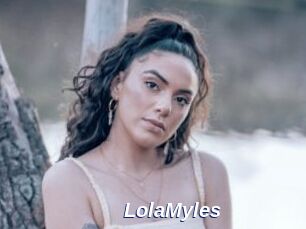 LolaMyles