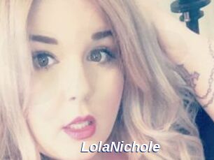 LolaNichole