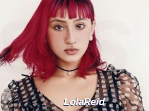 LolaReid