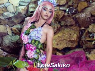 LolaSakiko