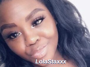 LolaStaxxx