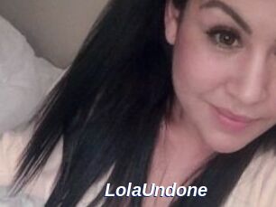 Lola_Undone