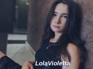 LolaVioletta