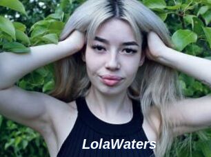 LolaWaters