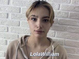 LolaWilliam