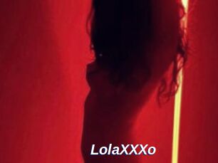 LolaXXXo