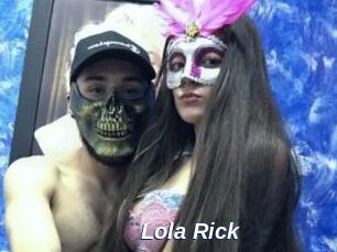 Lola_Rick