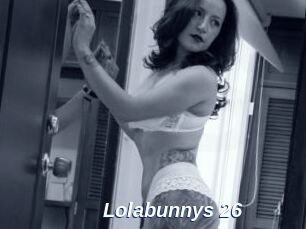 Lolabunnys_26 Safer Sex