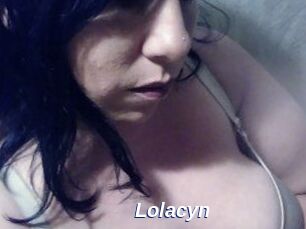 Lolacyn