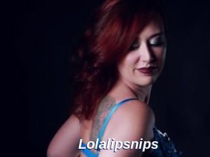 Lolalipsnips
