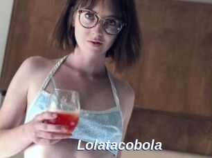 Lolatacobola