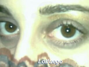 Lolfuego
