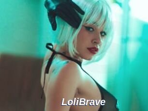 LoliBrave