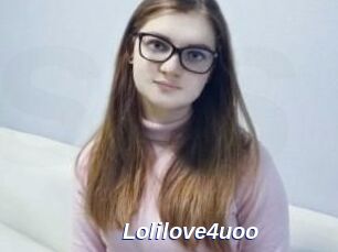 Loli_love4uoo