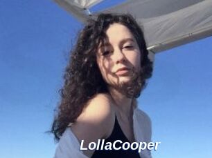 LollaCooper
