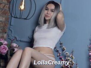 LollaCreamy