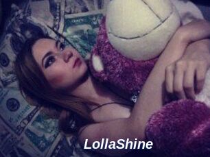 Lolla_Shine