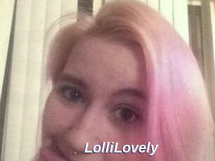 LolliLovely