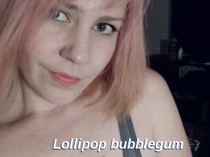 Lollipop_bubblegum