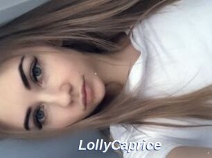 LollyCaprice