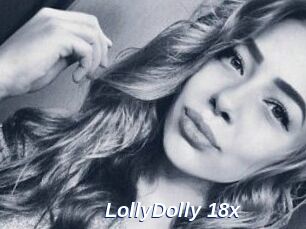LollyDolly_18x