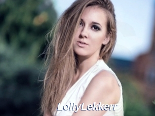 LollyLekkerr