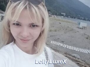 LollyLuxeX